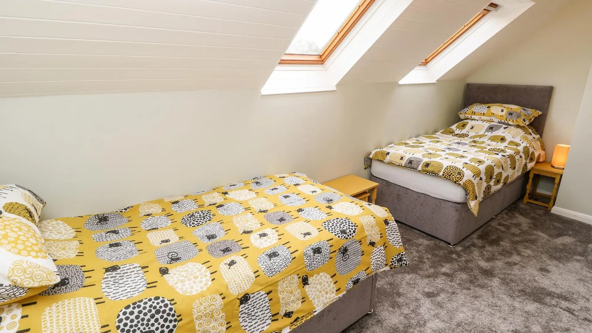 Holiday home Northern Byre Christchurch  United Kingdom