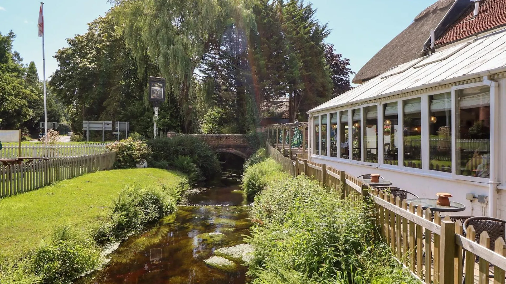Holiday home Northern Byre Christchurch