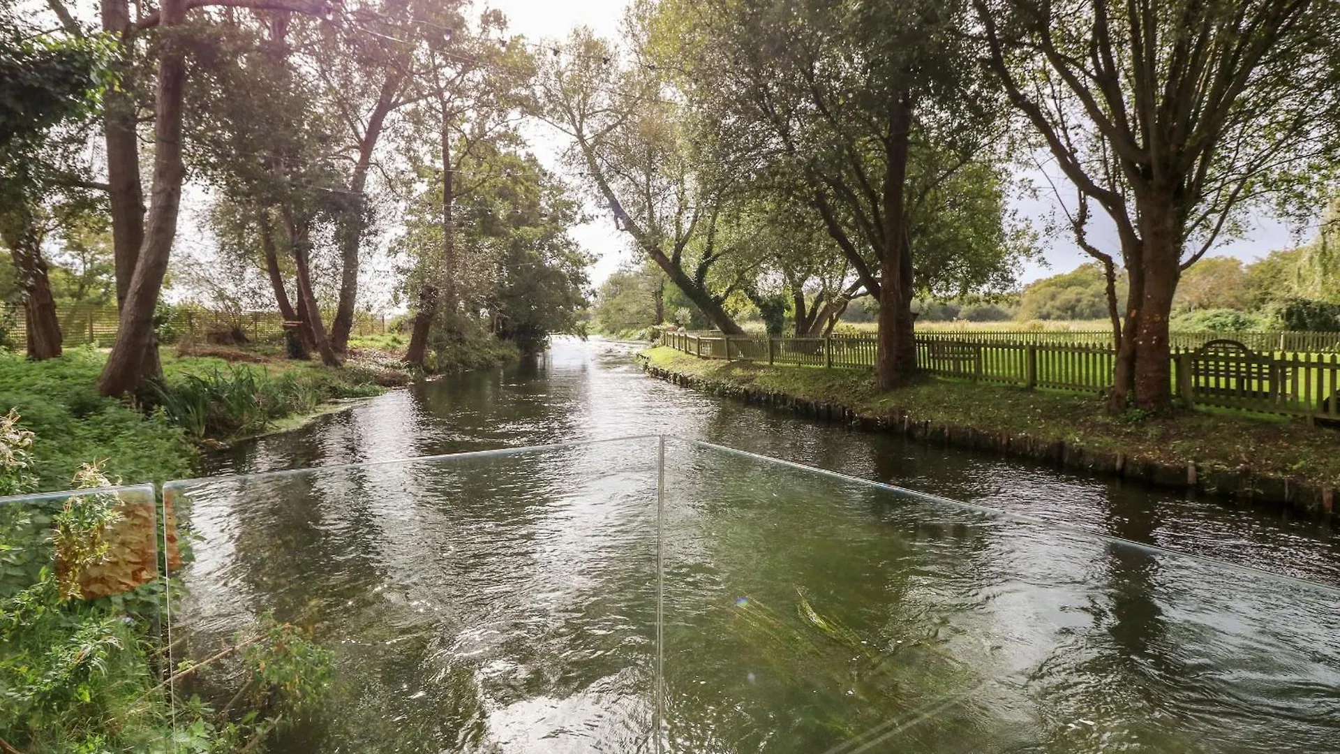 Northern Byre Christchurch  0*, Christchurch (Dorset) United Kingdom