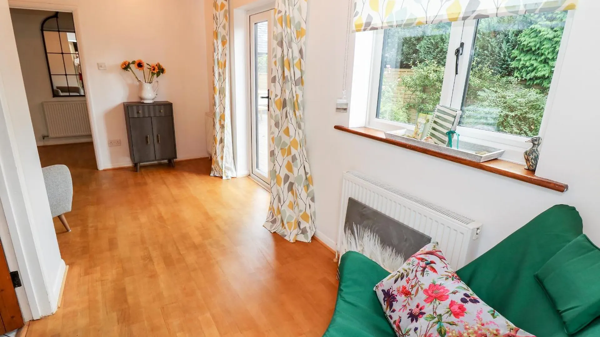 Holiday home Northern Byre Christchurch