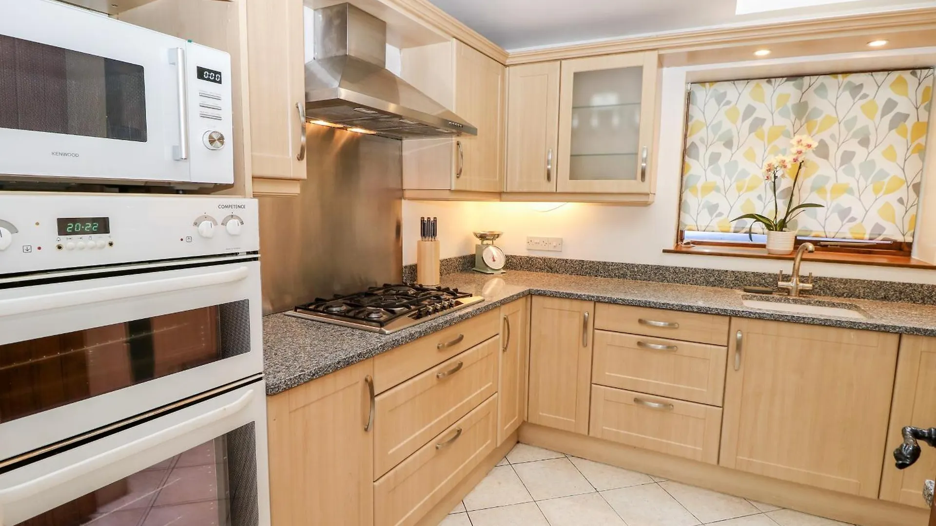 Holiday home Northern Byre Christchurch