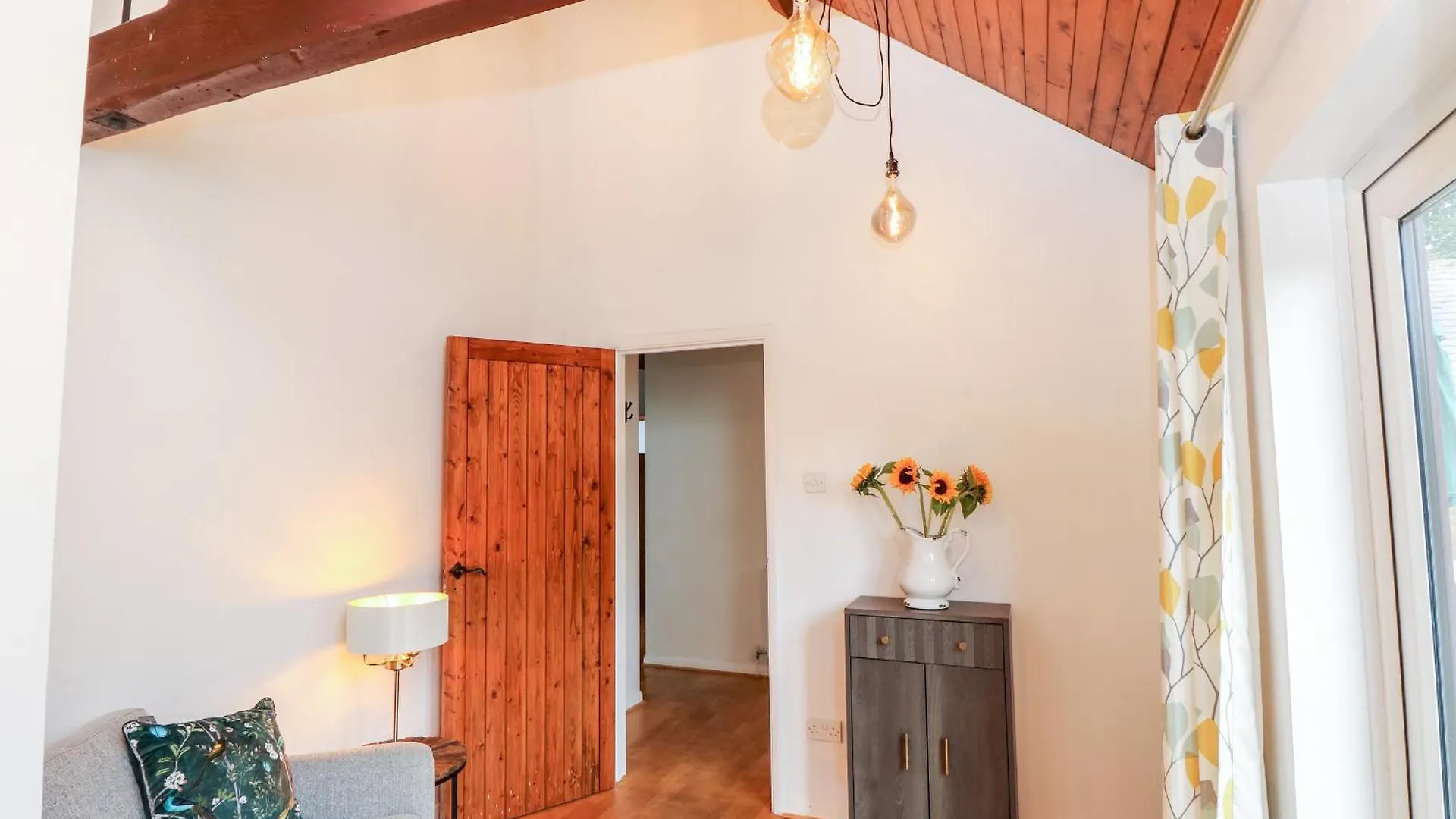 Northern Byre Christchurch  United Kingdom