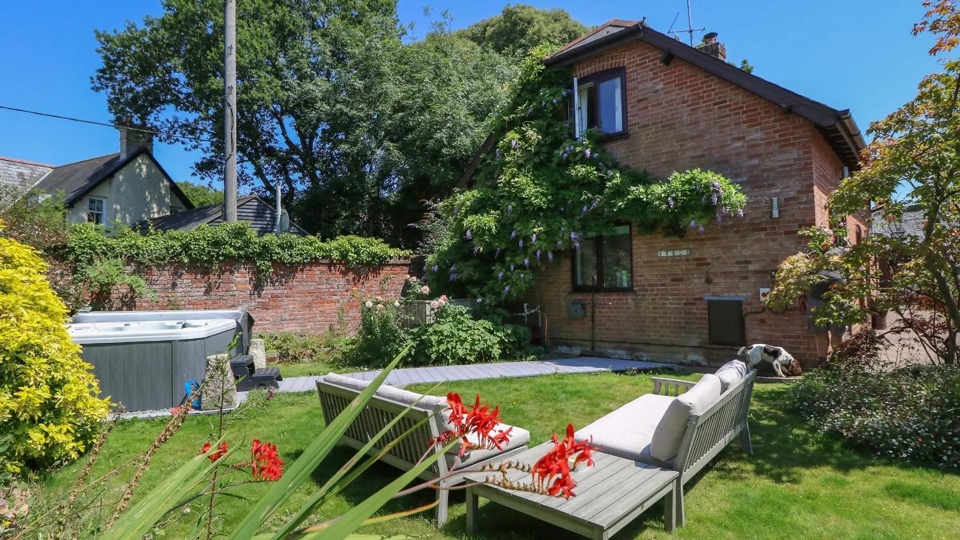 Holiday home Northern Byre Christchurch