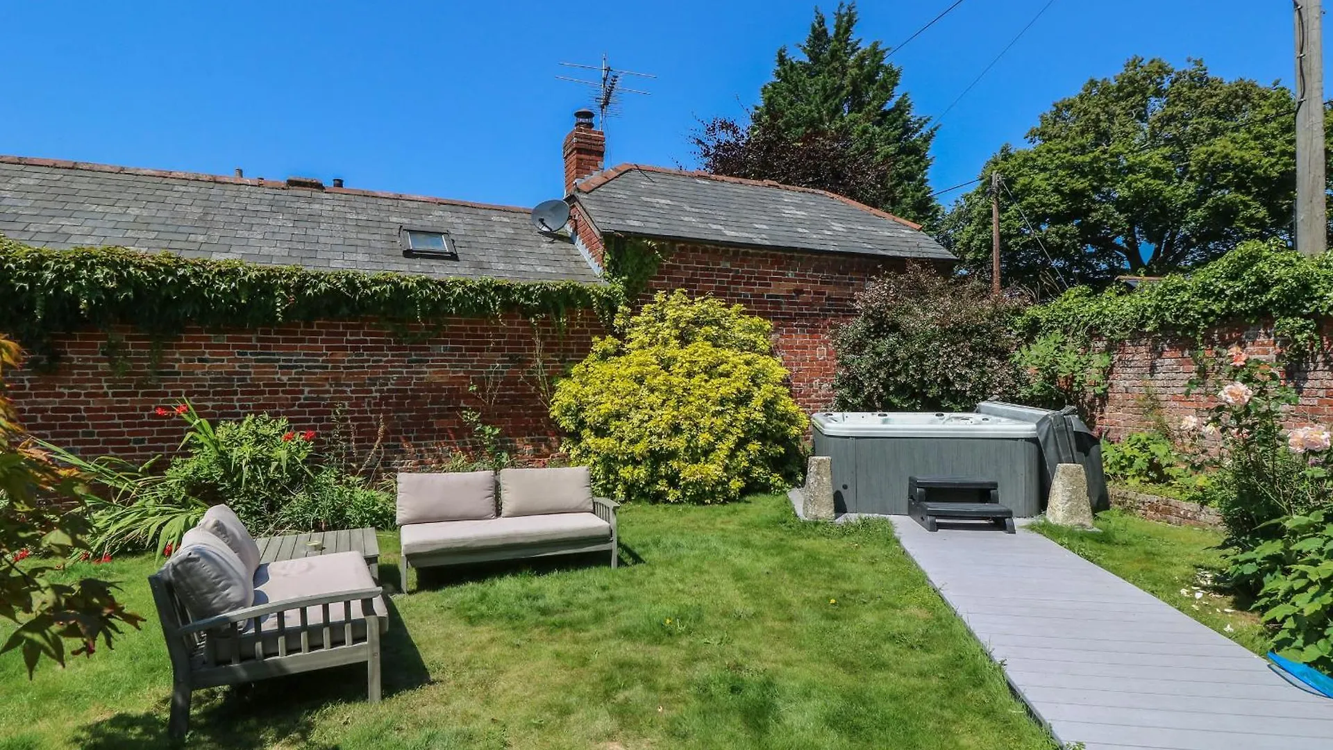Northern Byre Christchurch  United Kingdom