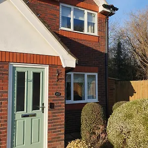 Holiday home From, Christchurch (Dorset)