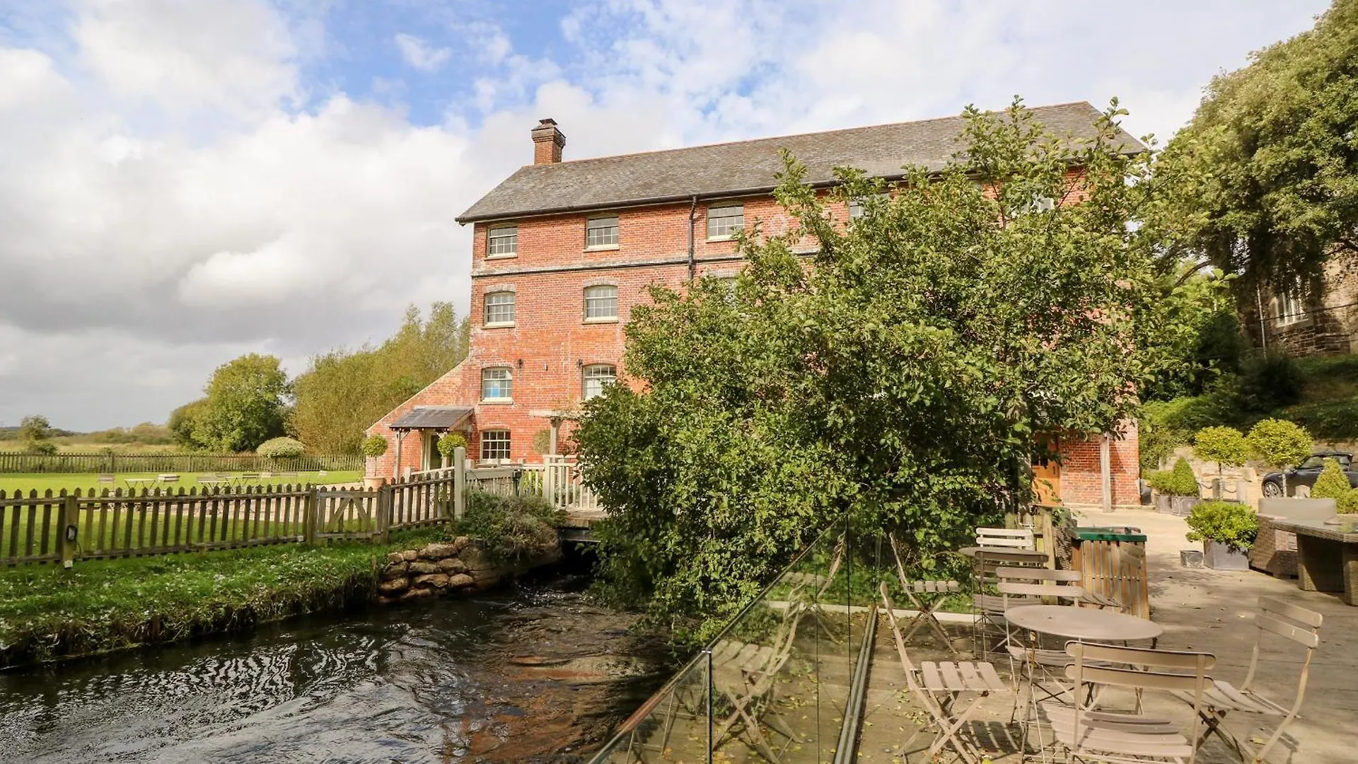 Northern Byre Christchurch  Holiday home