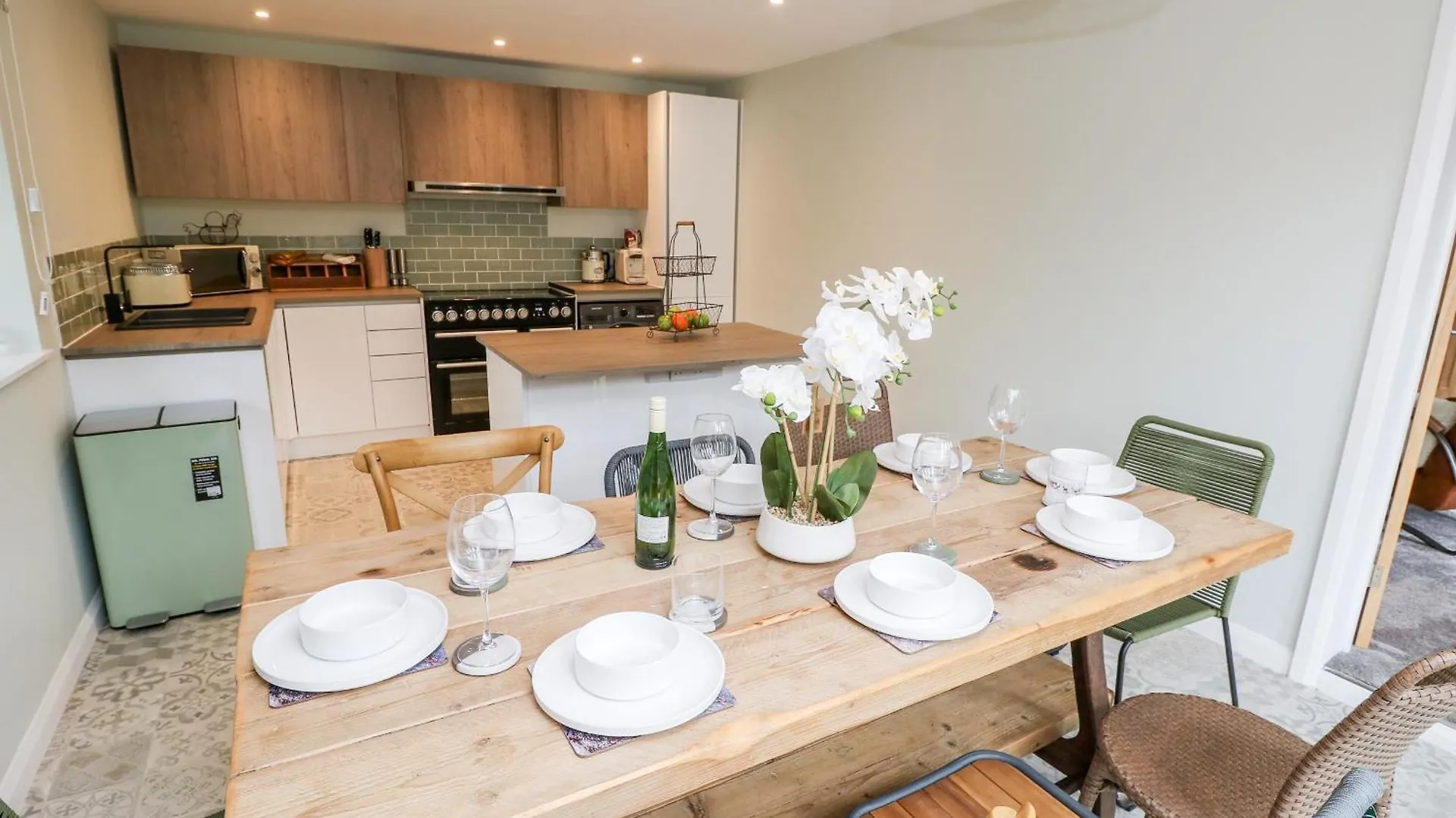 Holiday home Northern Byre Christchurch