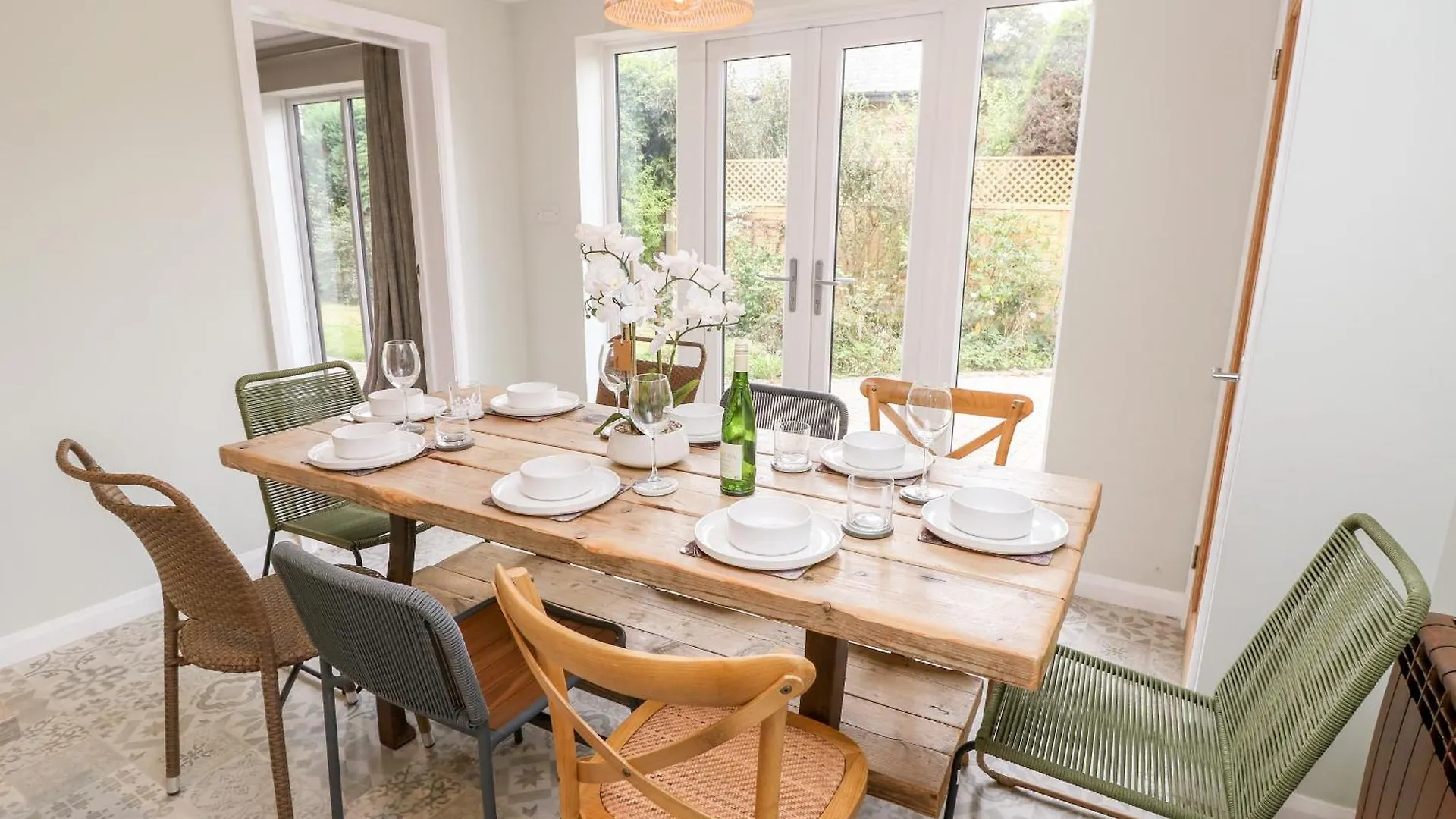 Northern Byre Christchurch  Holiday home