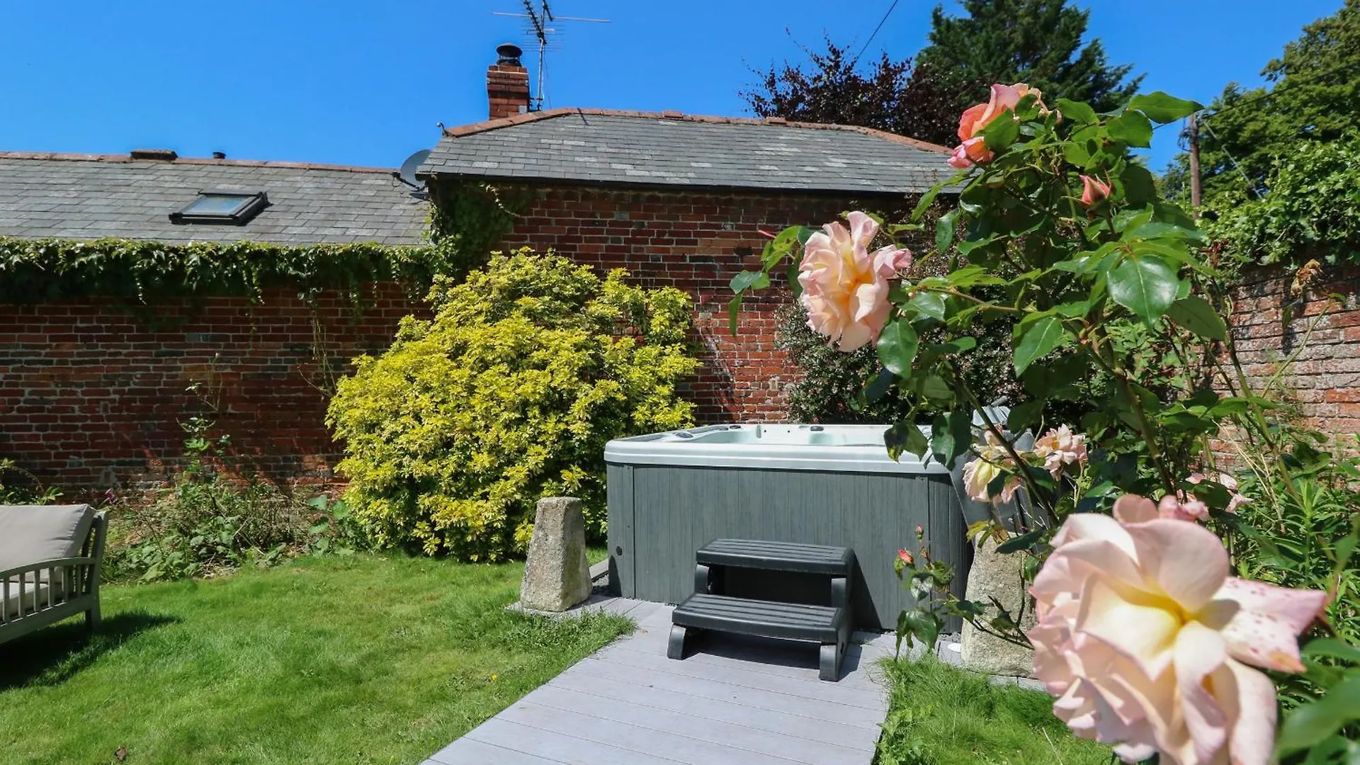 Holiday home Northern Byre Christchurch  United Kingdom