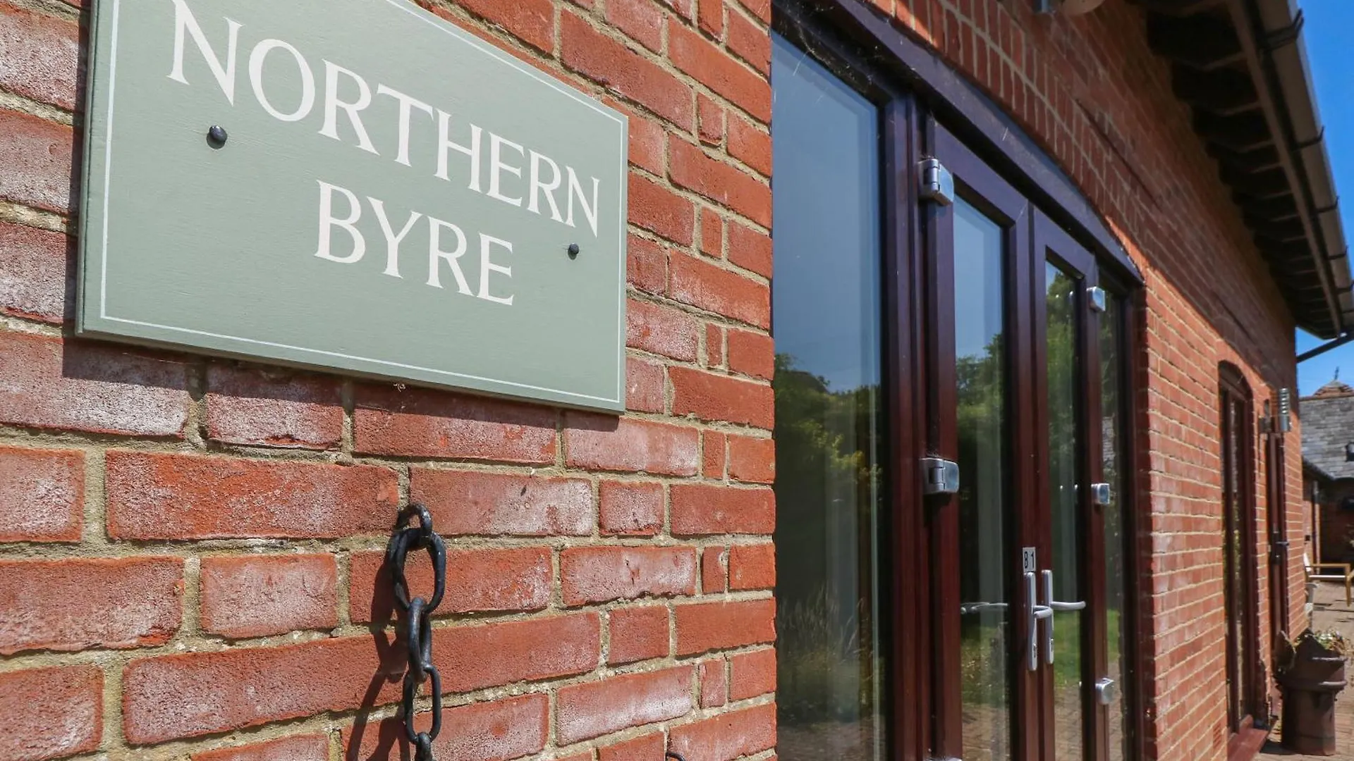 Northern Byre Christchurch  Christchurch (Dorset)