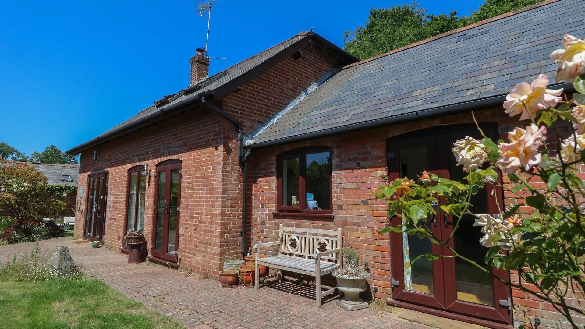 Holiday home Northern Byre Christchurch